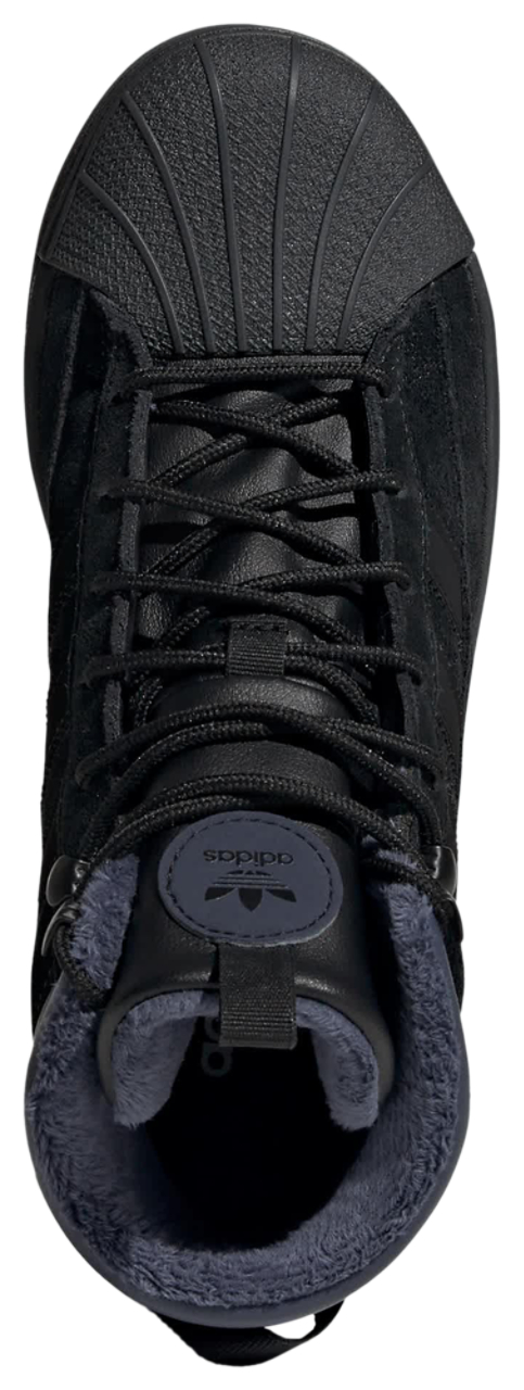 Adidas Superstar Winterized Trek
