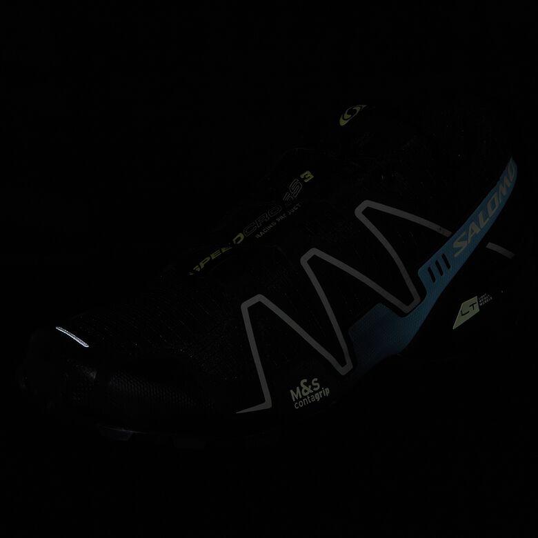 Speedcross 3