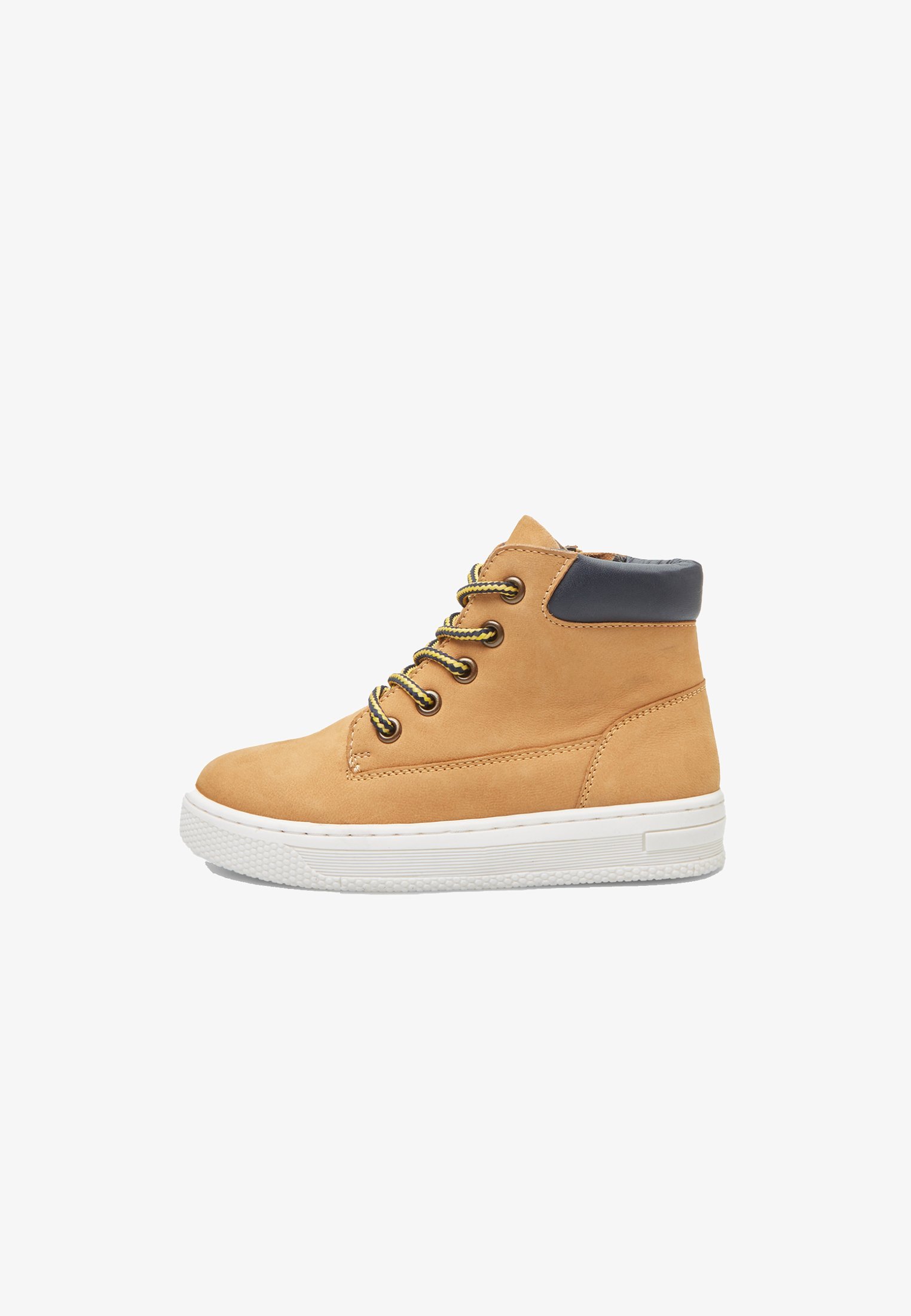 Bata veterlaarsjes - beige