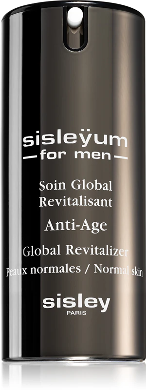 Sisley Sisleÿum for Men Anti-Aging Revitalizační komplex pro normální pleť
