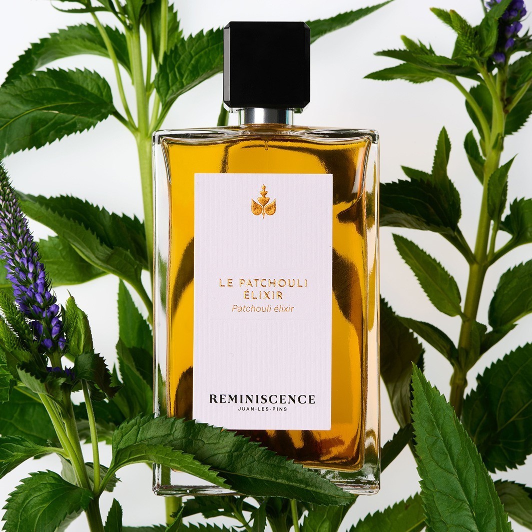 Reminiscence Eau de Parfum Le Patchouli Elixir – 50 ml