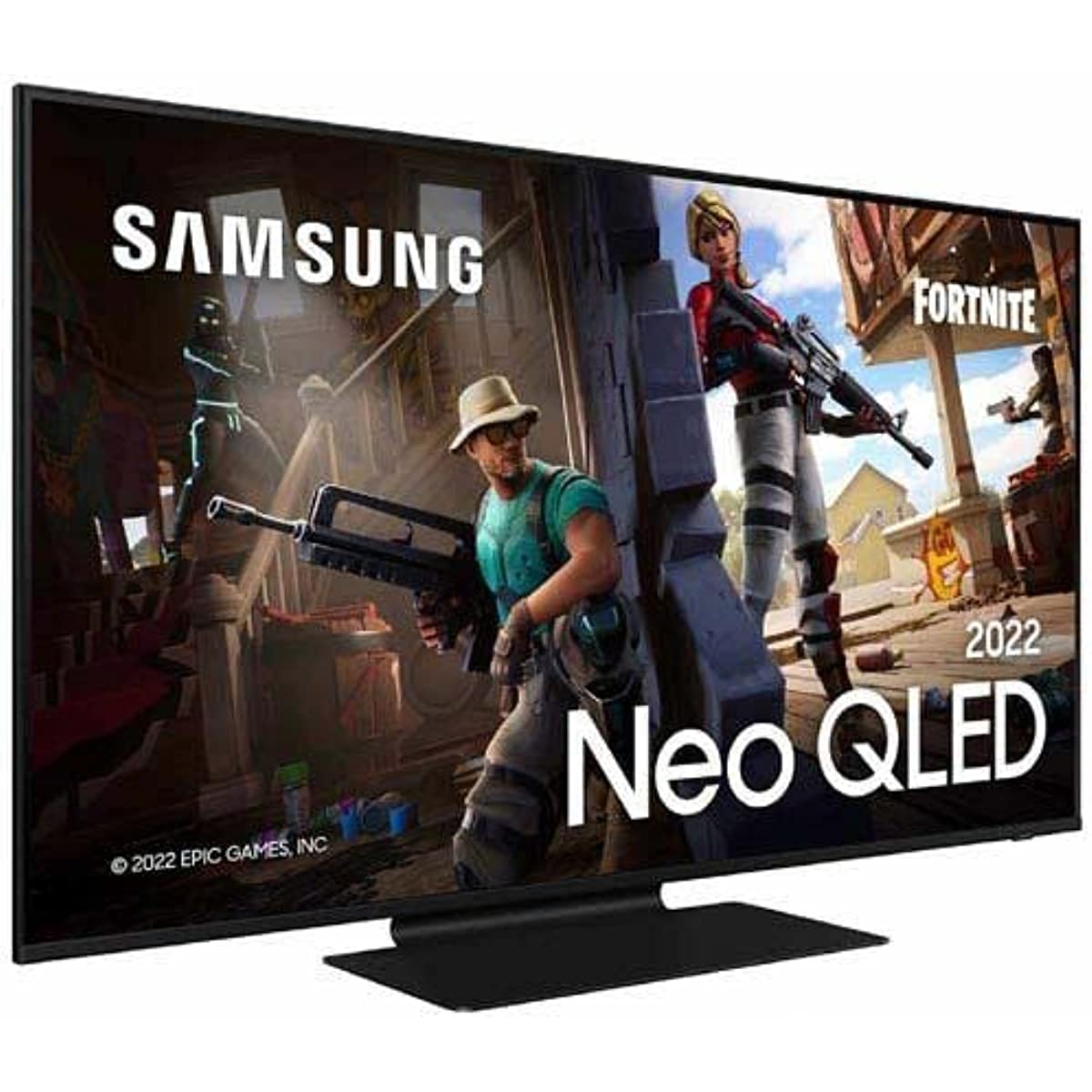 Okostévé Neo QLED 43