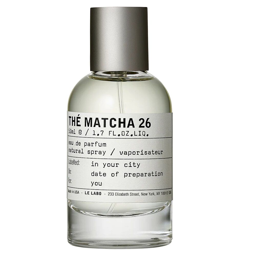 Le Labo Matcha 26