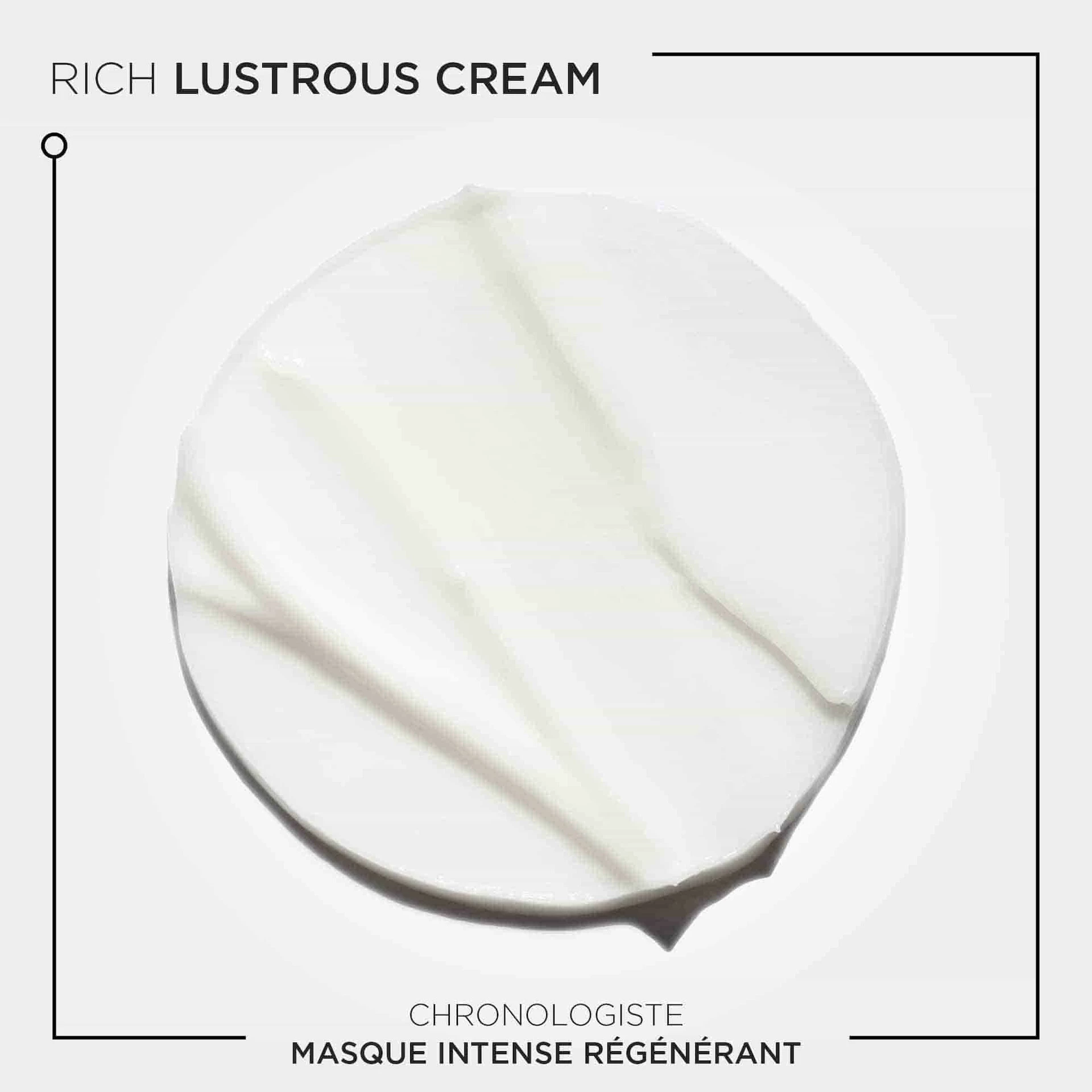 Chronologiste Masque Régénérant Hajmaszk 200 ml - Kérastase