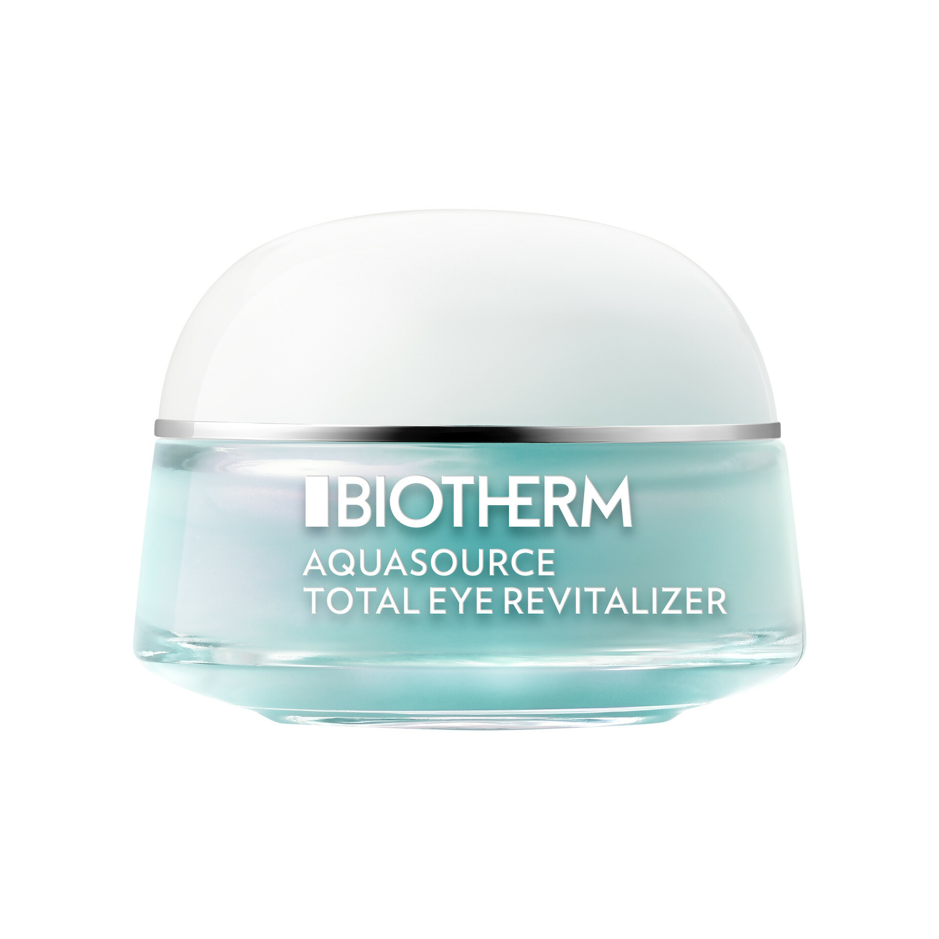 Aquasource Nawilżający krem pod oczy 15 ml - Biotherm