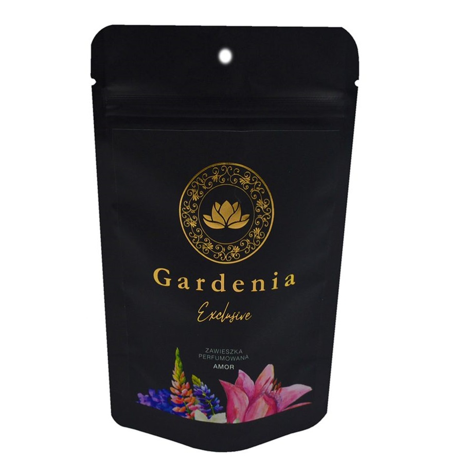 Loris Gardenia Exclusive