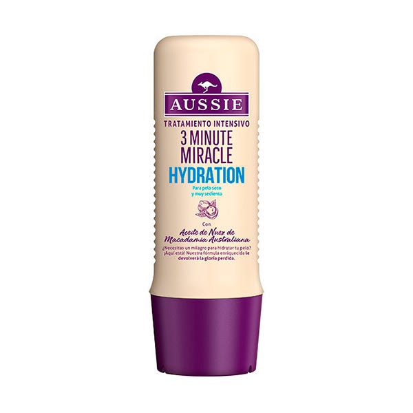 minutters mirakelfugtighedsmaske | 250 ml