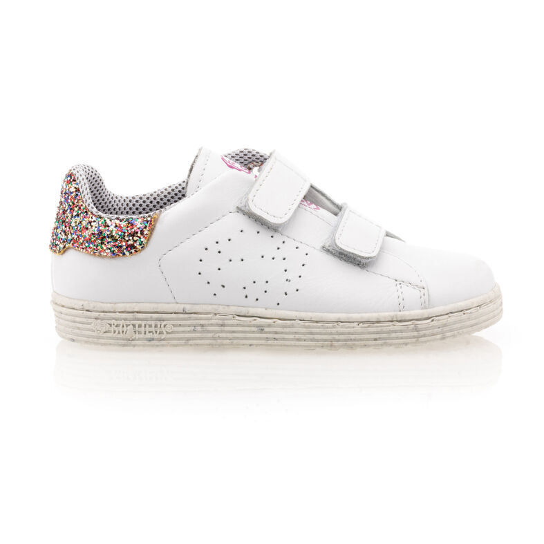 Coșuri / pantofi sport Fille Rose