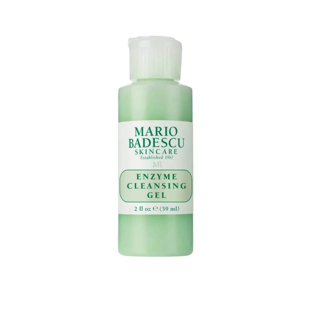 Mario Badescu Enzyme Cleansing Gel Enzymatyczny żel do mycia twarzy