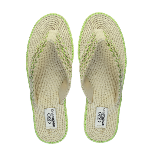 Chanclas De Playa Brasileras,spar Ind