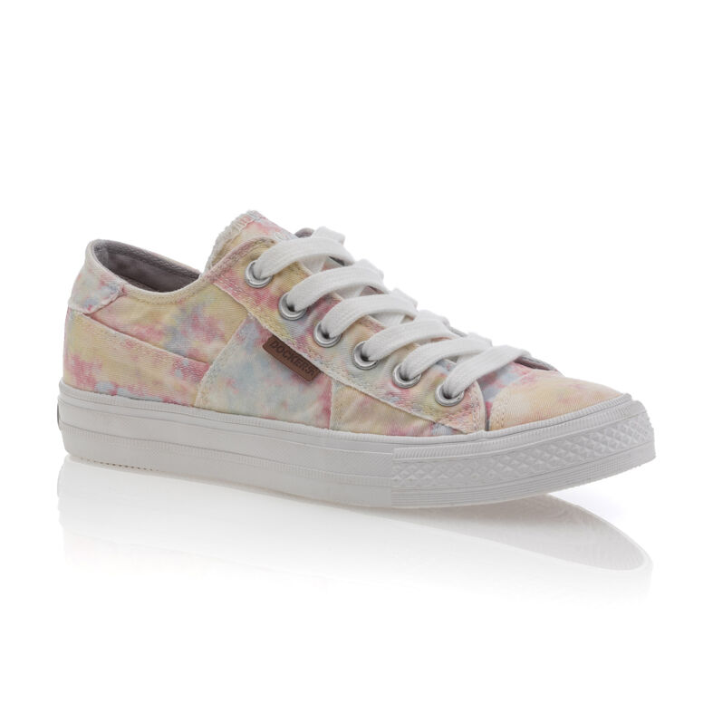 Baskets / sneakers Femme Rose