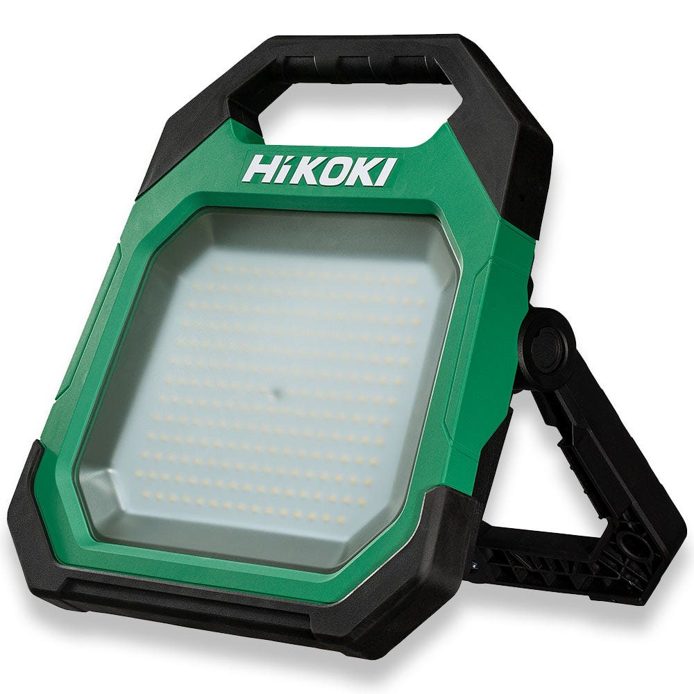 Lâmpada de trabalho HIKOKI 18V 1000 lúmens Skin UB18DD(H4Z)