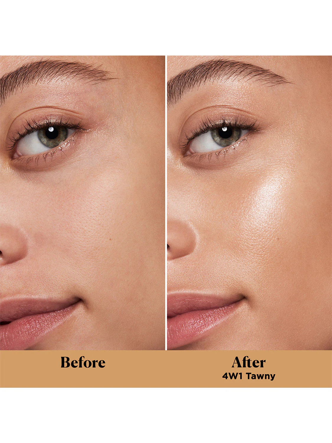 Fondotinta Tinted Moisturizer Light Revealer SPF25 - Fondotinta crema, Crema viso colorata illuminante