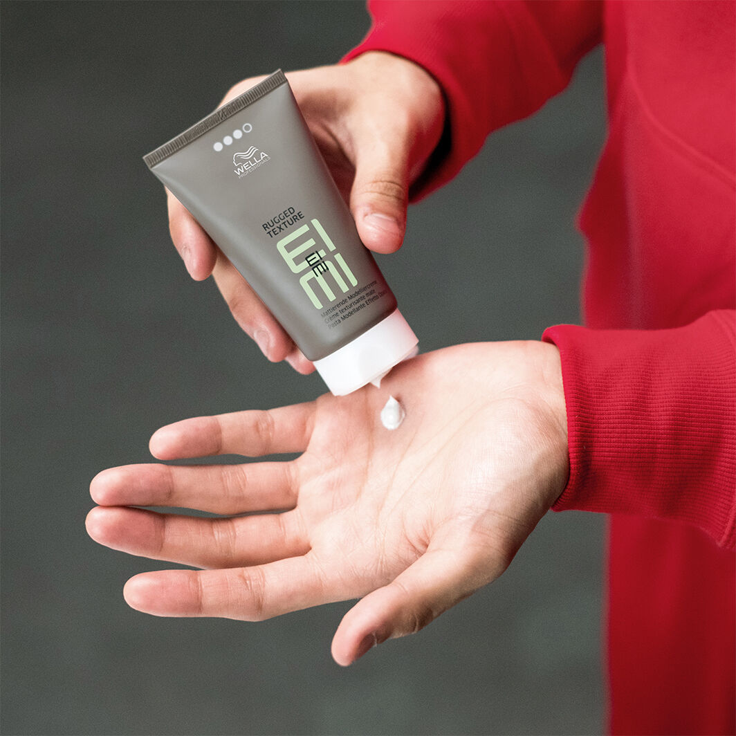 Wella Professionals Eimi Rugged