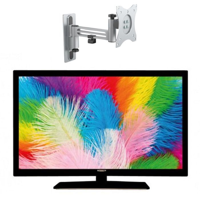 PACK ANTARION TV LED 21,5