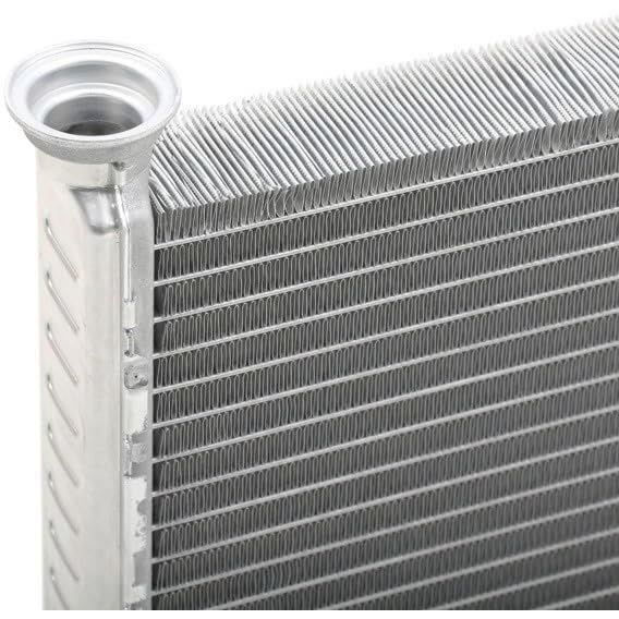 Núcleo de calefacción para Audi A3 / Volkswagen Golf VII, Passat - VALEO - 715303