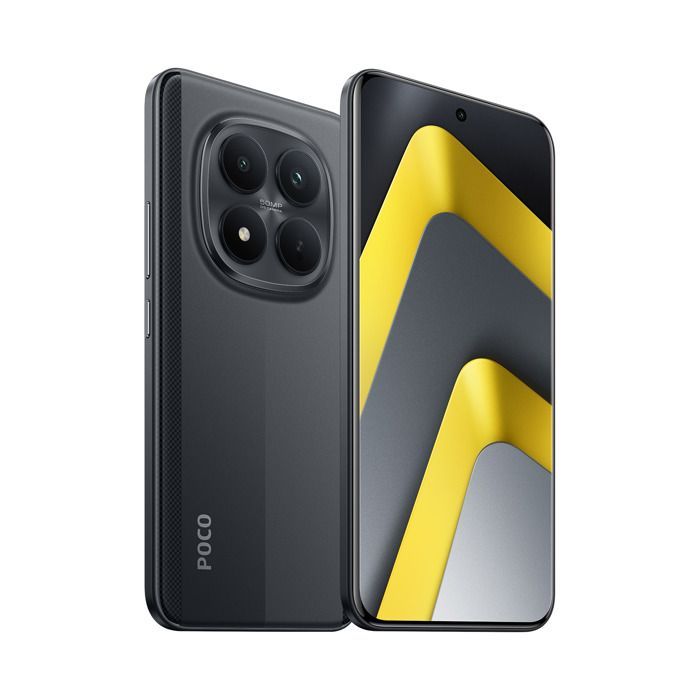 Celular - XIAOMI - POCO M8 5G - 8GB RAM - 512GB - Tela AMOLED de 6,77