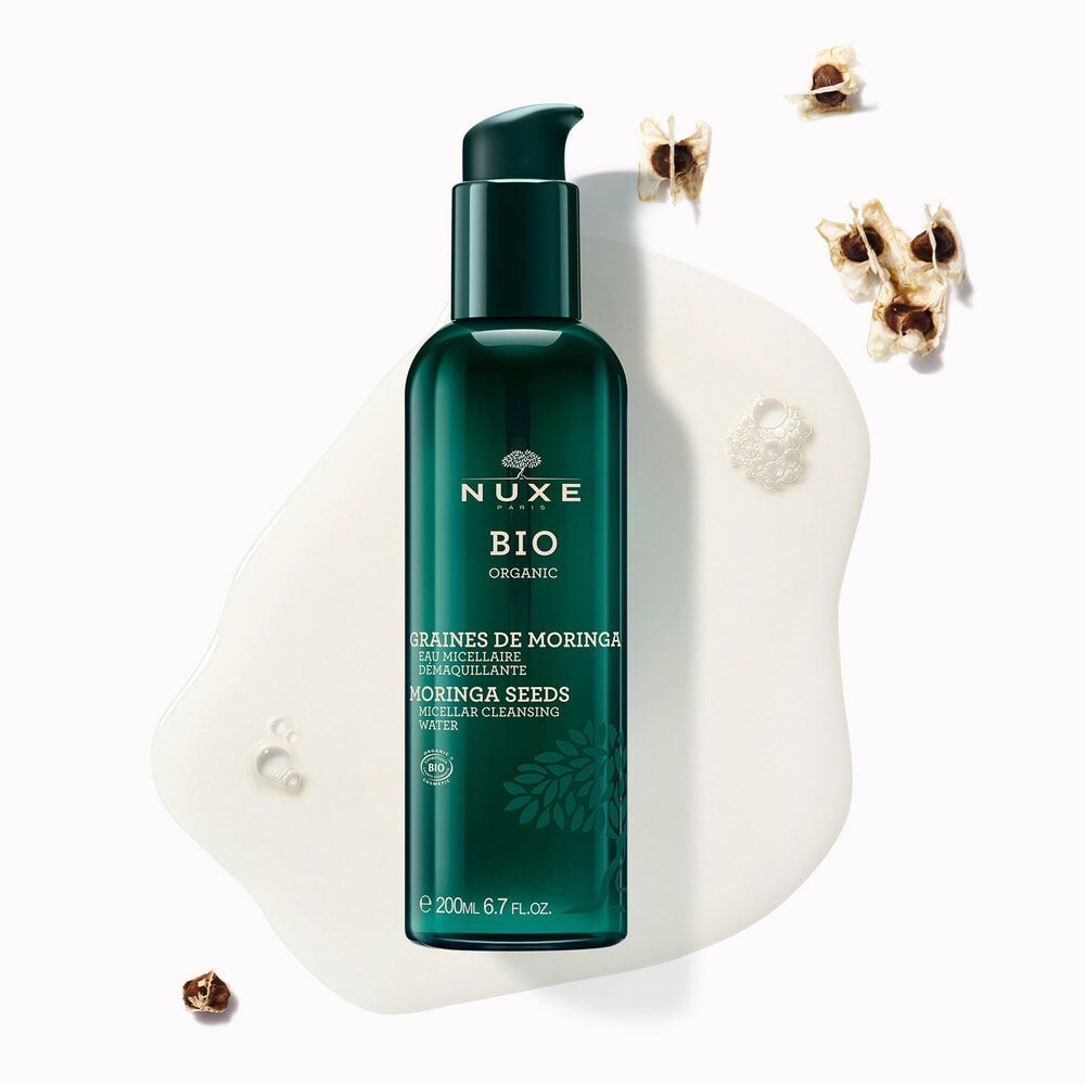 Nuxe Bio Organic