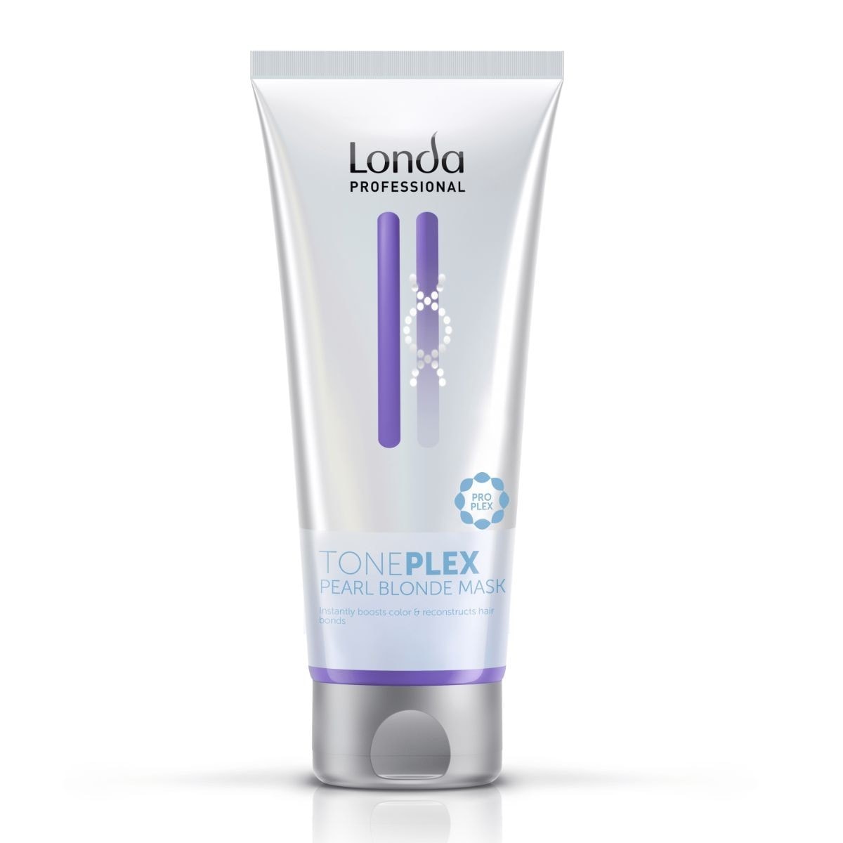 Maschera per capelli professionale Londa - 200 ml