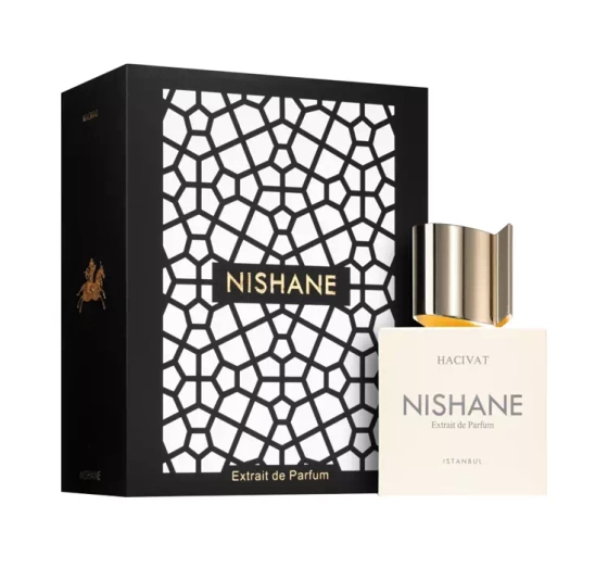 Nishane Hacivat ekstrakt perfum spray 100 ml