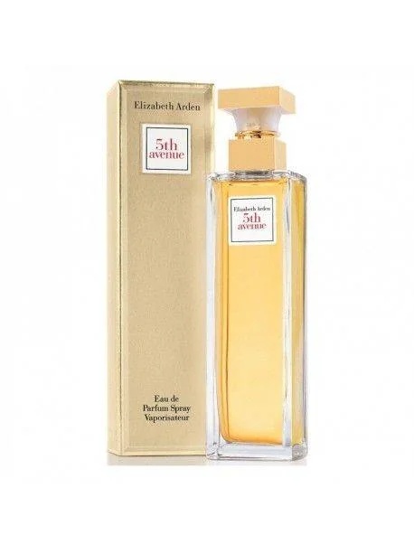 Elizabeth Arden 5th Ave Eau de Parfum 125 ml