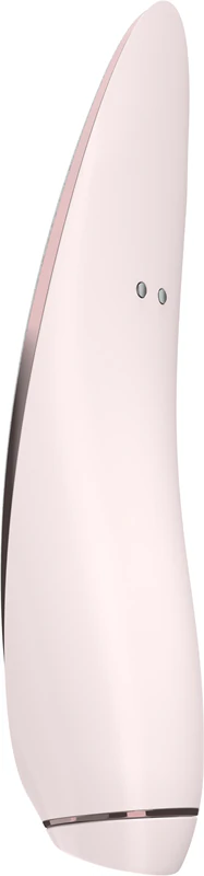 Satisfyer Luxury Pret a porter stimulátor klitorisu