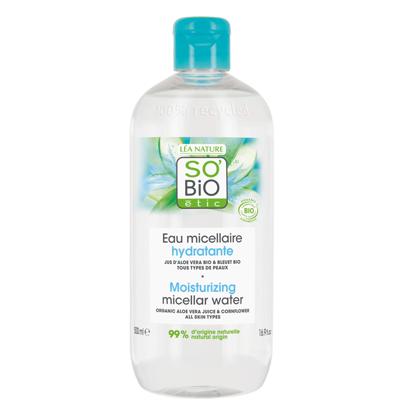 SO'BiO etic Aloe Vera