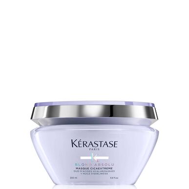 Kérastase Blond Absolu Masque Cicaextreme Intense Hydration Mask Post-Bleaching 200 ml 200 ml