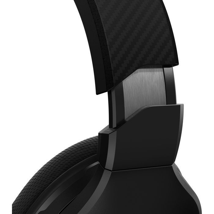 Auriculares para juegos TURTLE BEACH Recon 200 Gen 2 - Negros - Multiplataforma