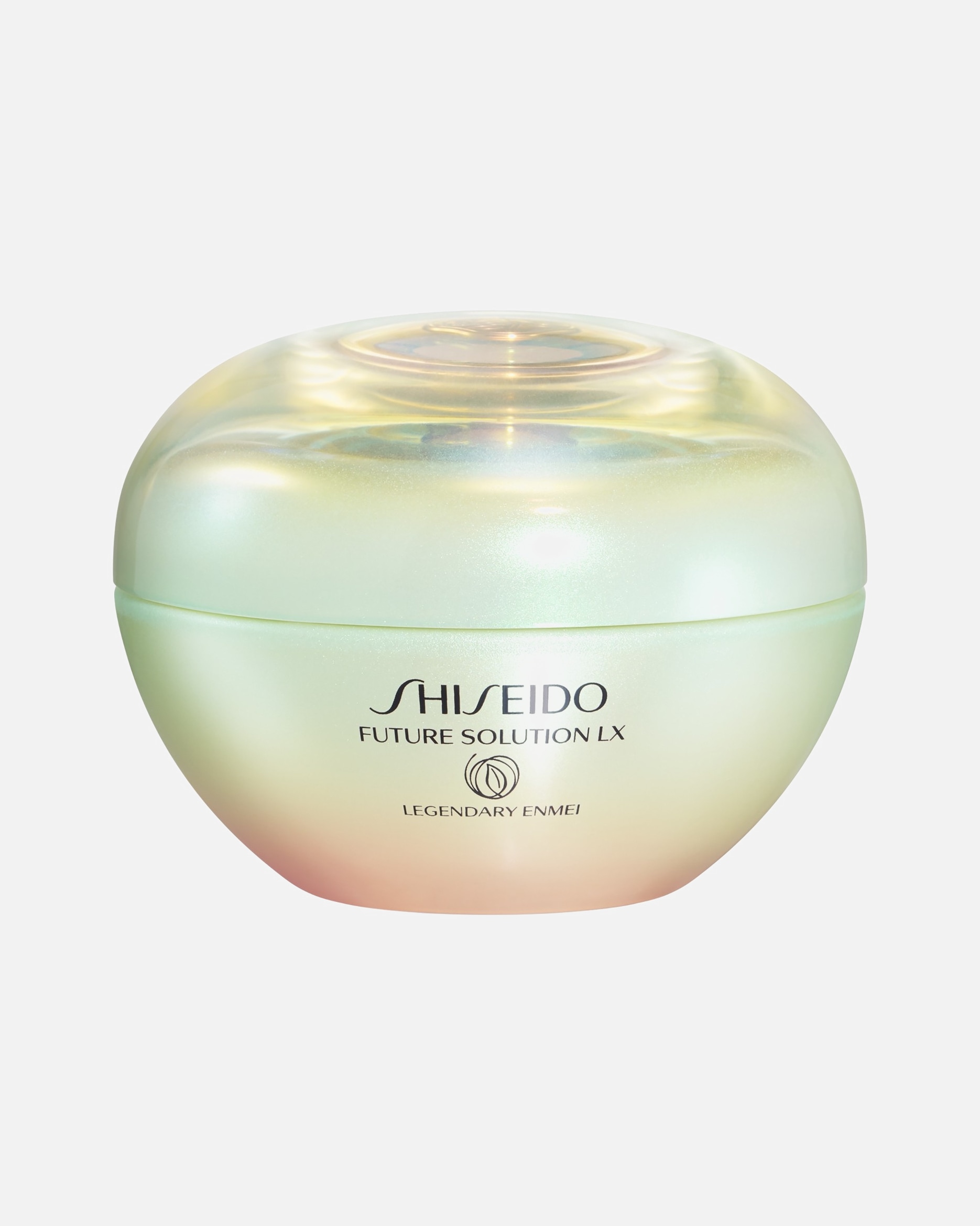 Shiseido Enmei Crème Reconstituante Ultime