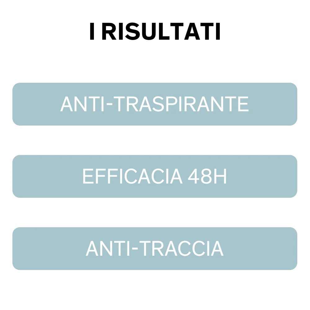LIERAC Lierac Homme antitranspirante e desodorante contra a transpiração 50 ml