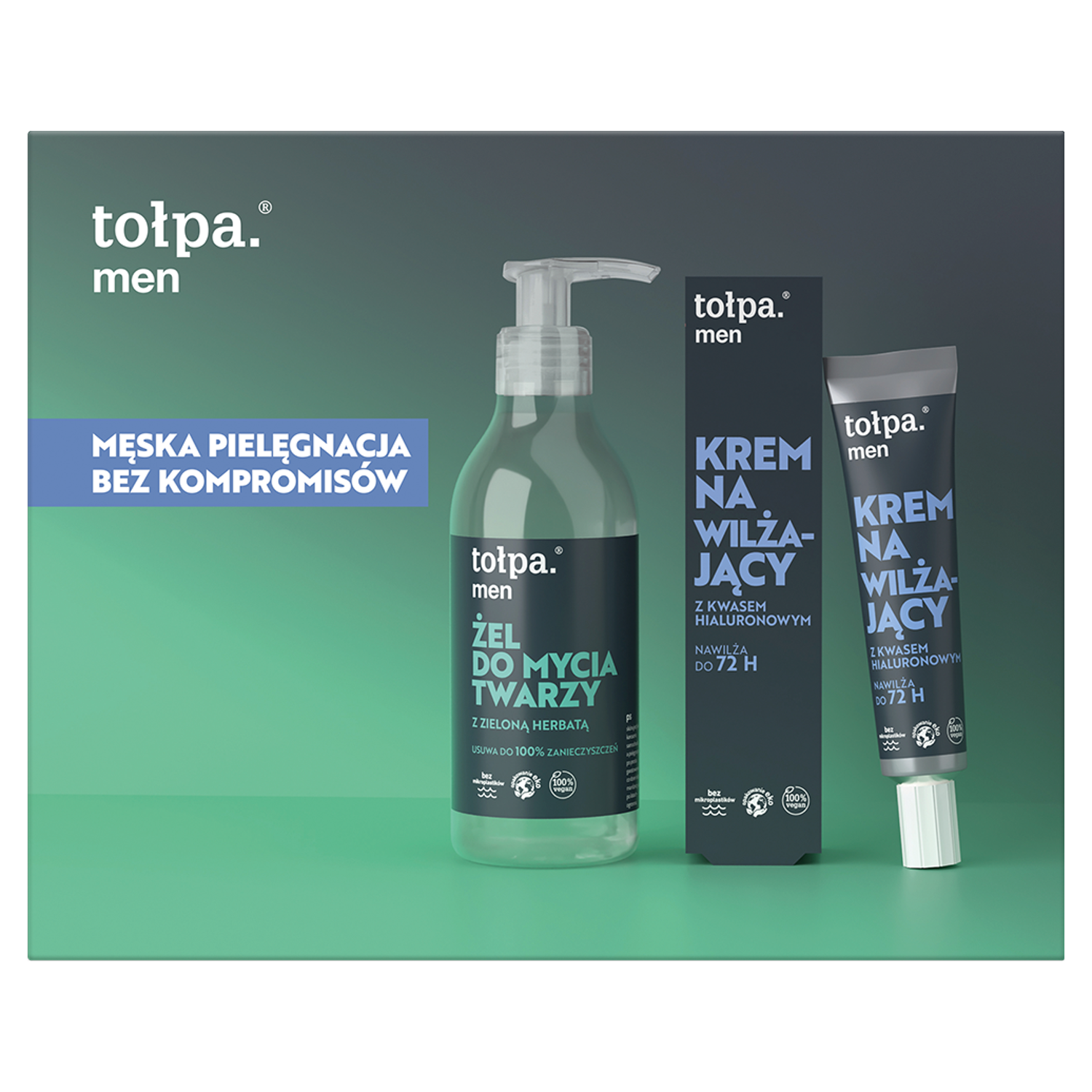 Τόλπα Άνδρες