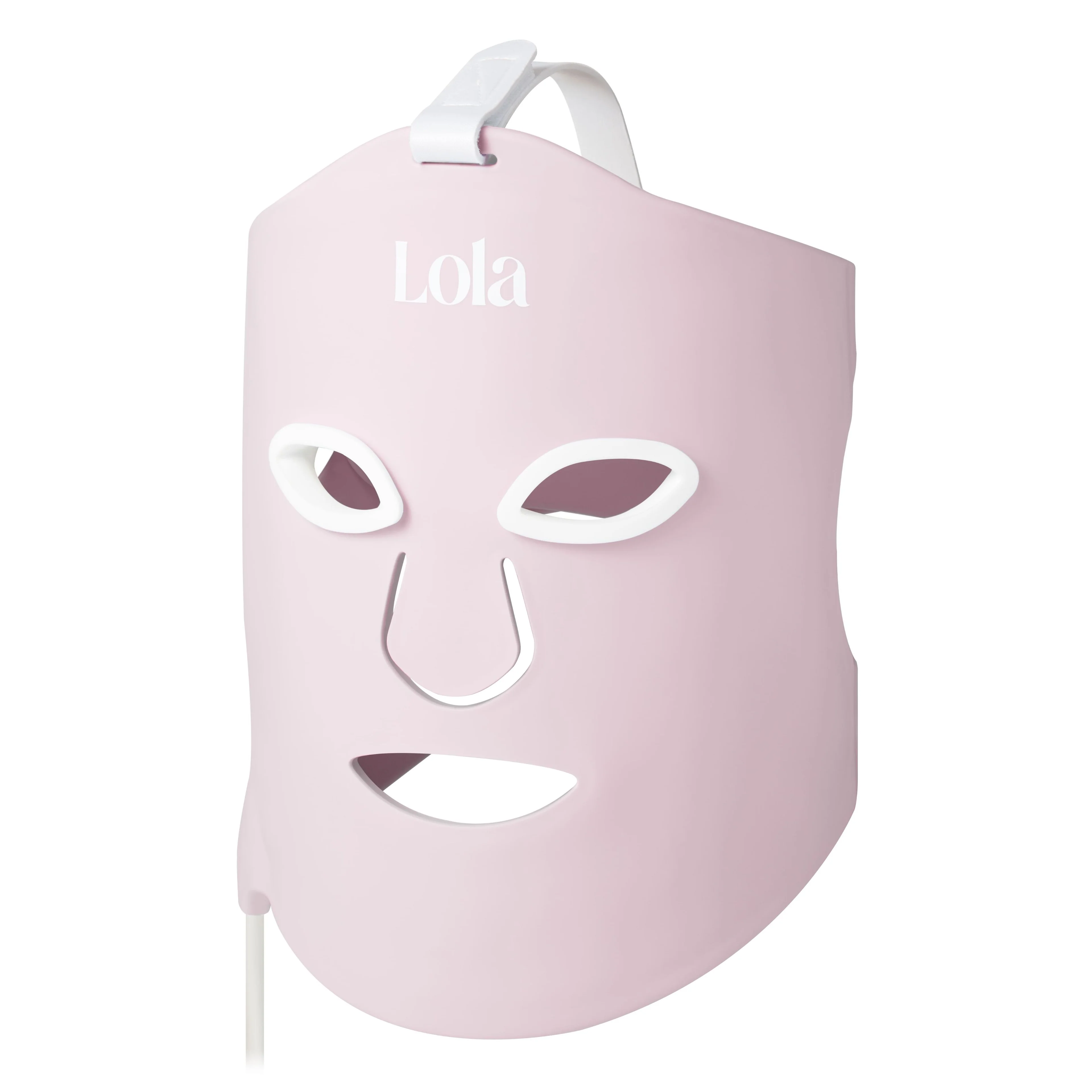Accessori Superglow LED Light Therapy Mask - Beauty Device, Tratt.viso 24 ore illuminante, Tratt.viso 24 ore antirughe