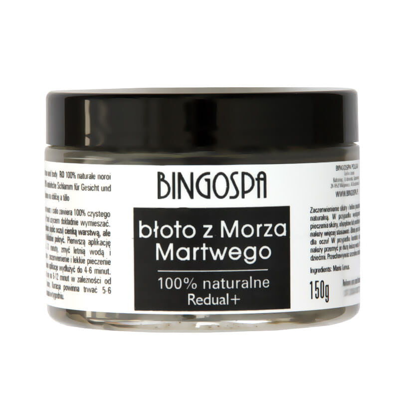 Bingospa Redual+