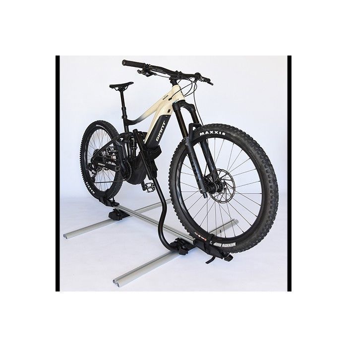 Farad Pre-assembled Pesio Roof Bike Rack