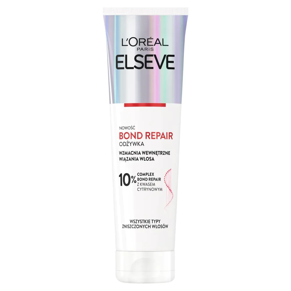 Elseve Bond Repair Odżywka do włosów