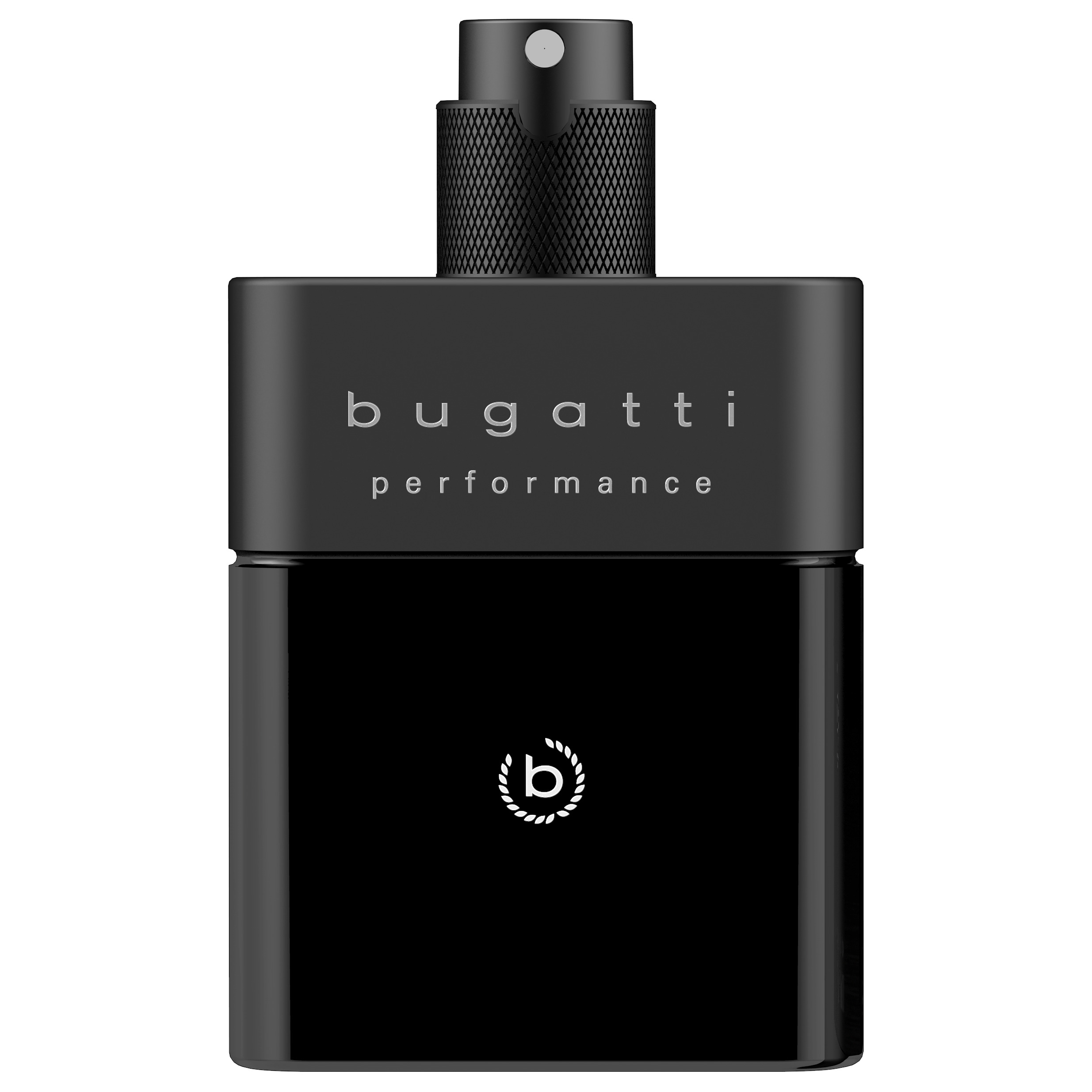 Bugatti PERFORMANCE