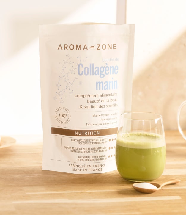 Collagène marin - 250 G - Complément alimentaire