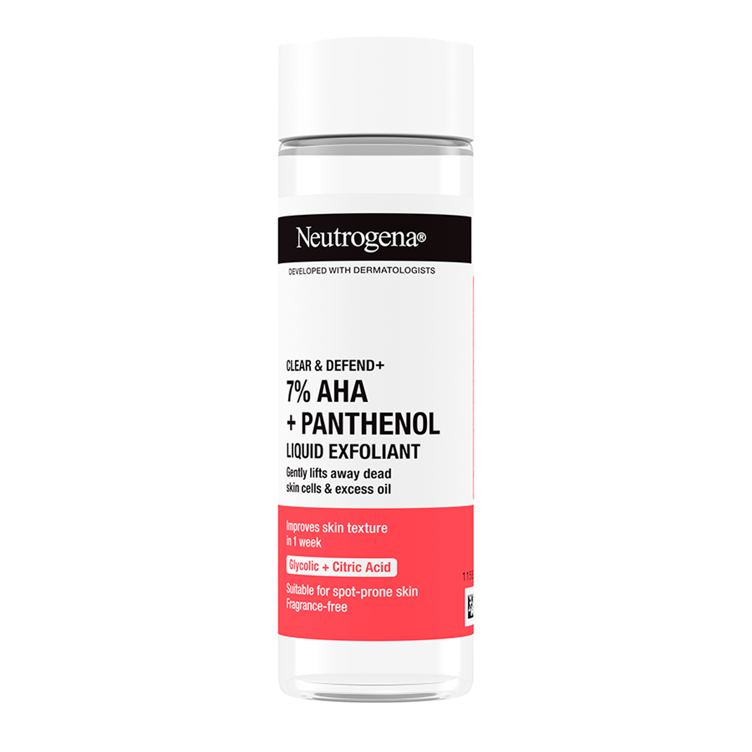 Neutrogena Clear&Defend