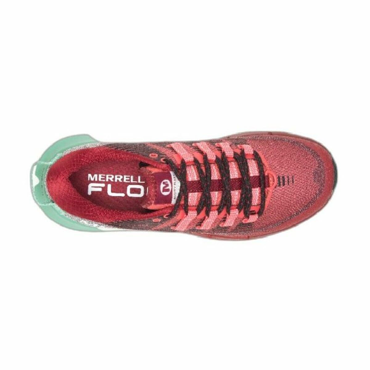 Zapatillas De Running Merrell  Agility Peak 4