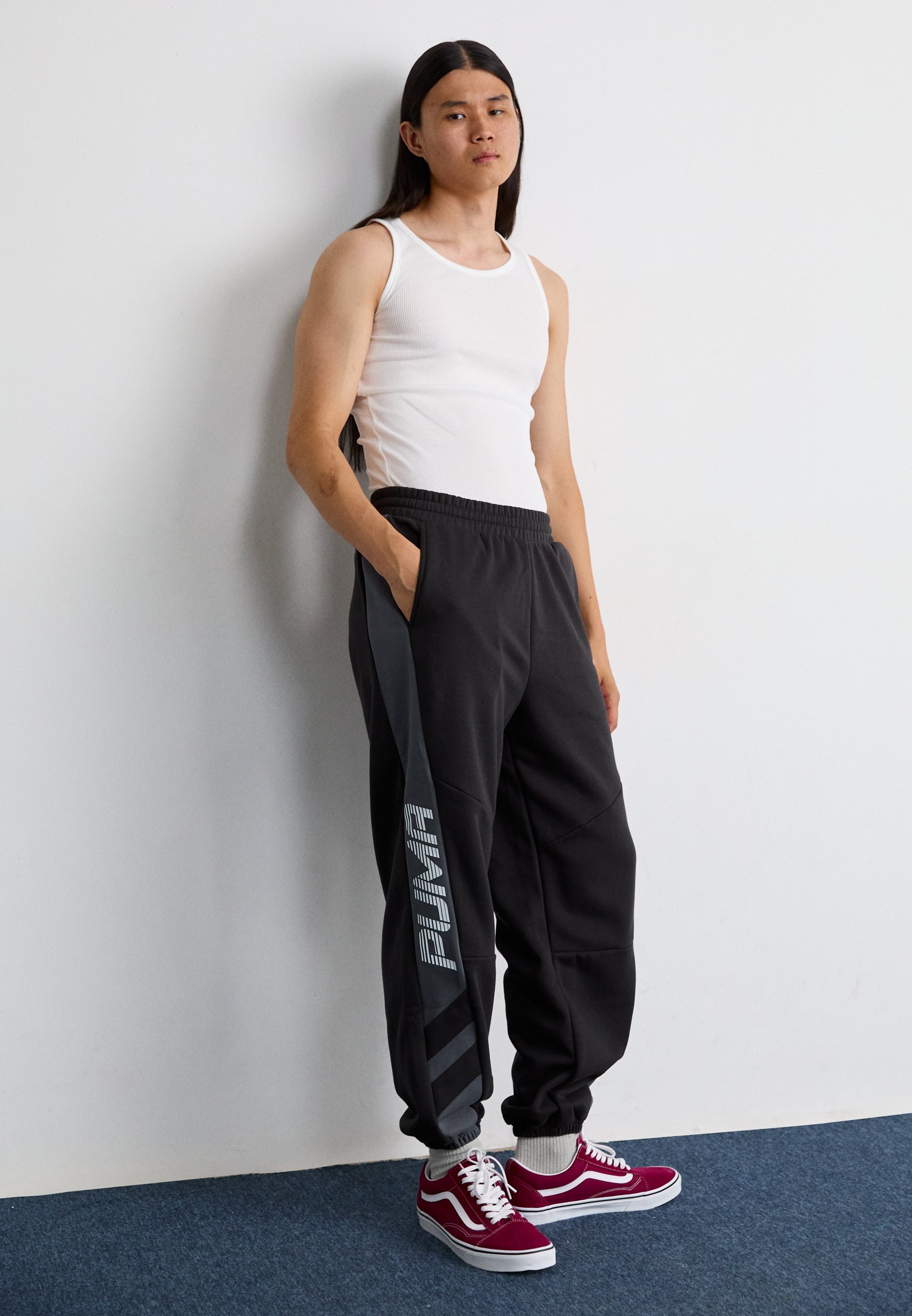 Pantalon de jogging Puma