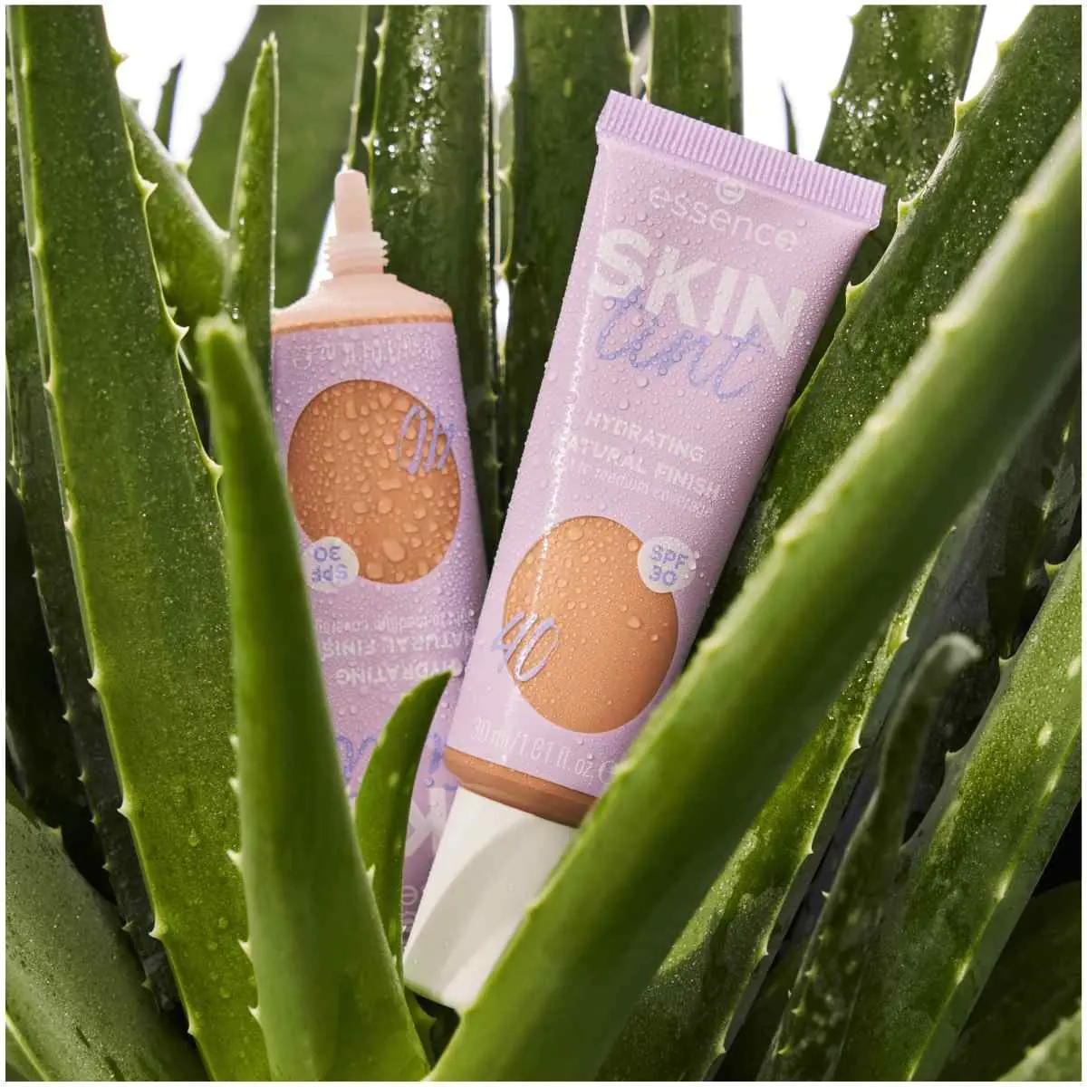 Essence Skin Tint 40 30ml