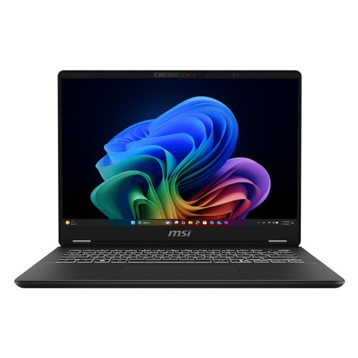 Notebook MSI Prestige 14 AI+ Evo C2VMG-002FR