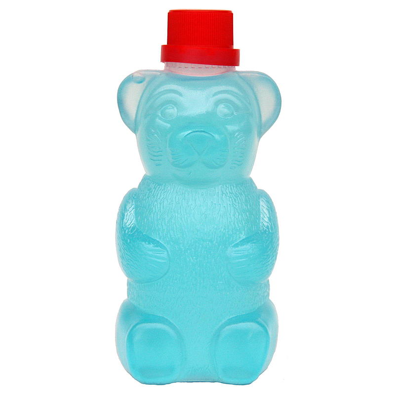 Juicer Fresh Teddy 250 ml, Frukt