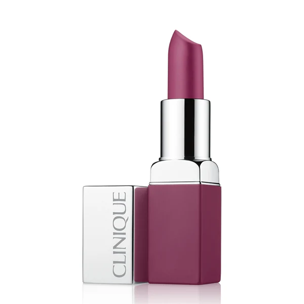 Rossetti Pop Matte Lip Colour + Primer - Rossetto mat, Rossetto