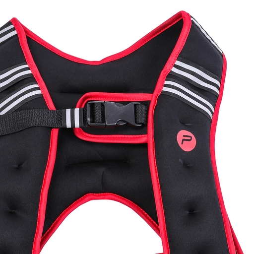Pure2improve 10kg Neopren-Gewichtheberweste