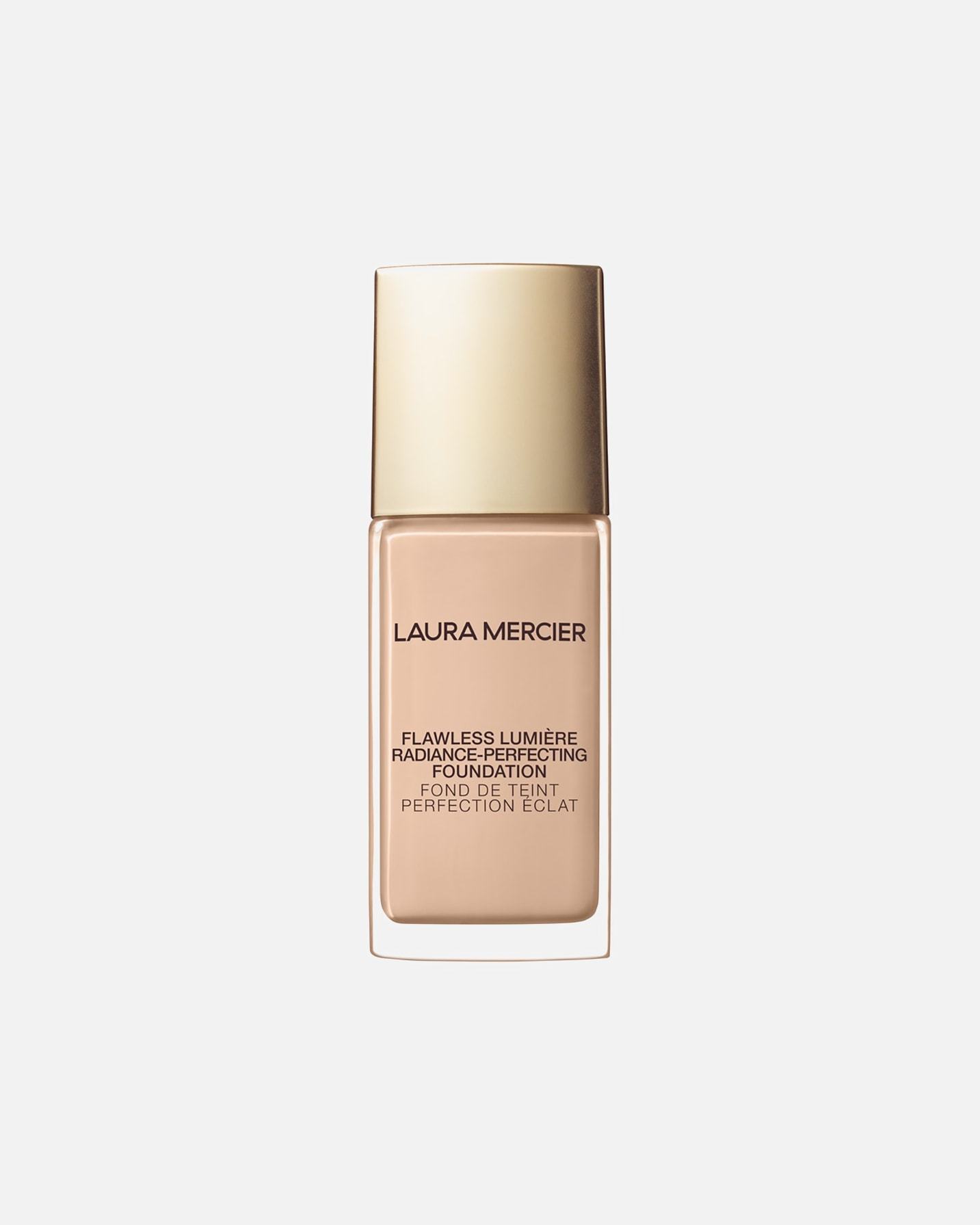 Laura Mercier Foundation Flawless Lumière Radiance Perfecting Foundation tonālais krēms - 30 ml