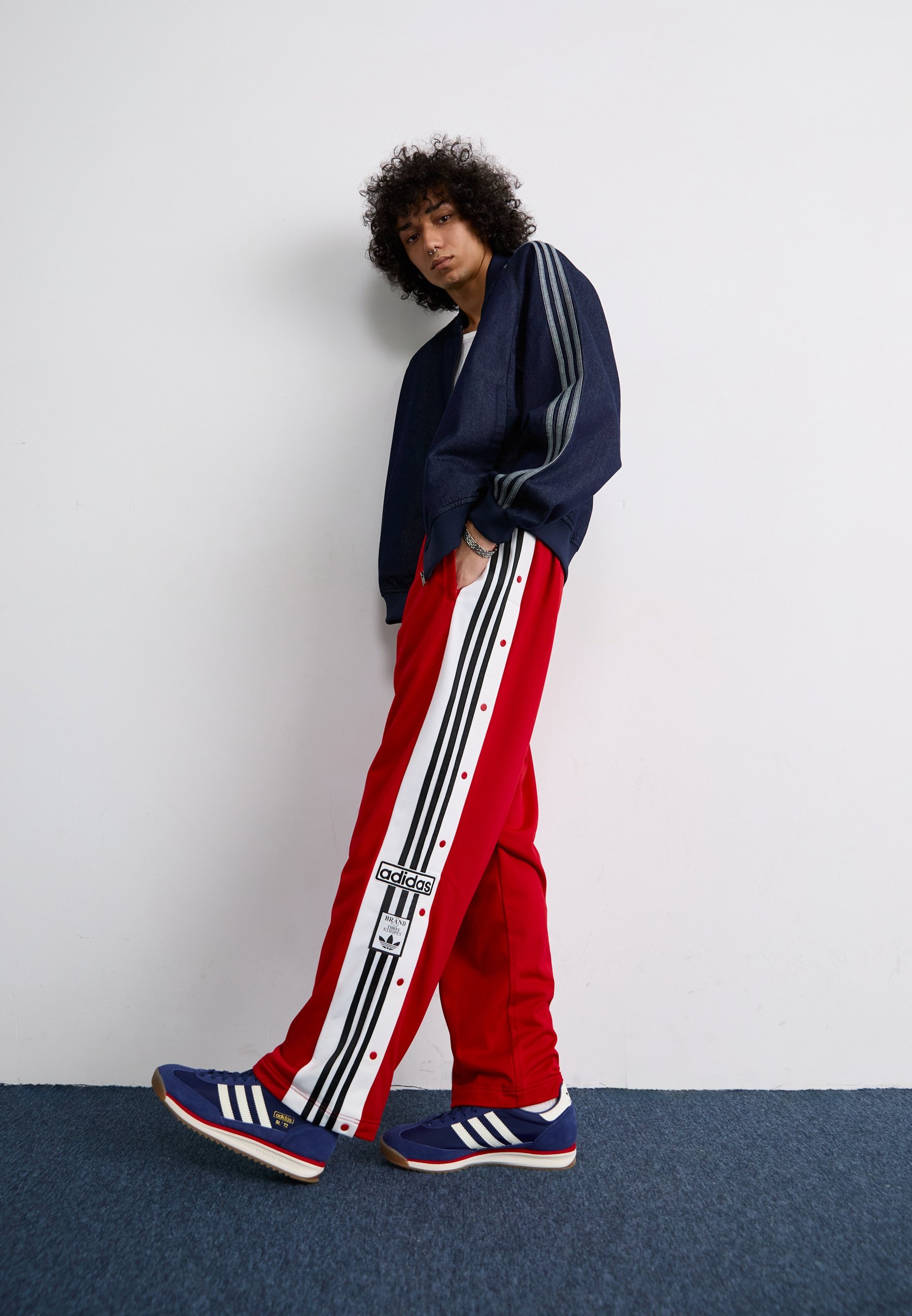 Scarpe da ginnastica basse Adidas Originals