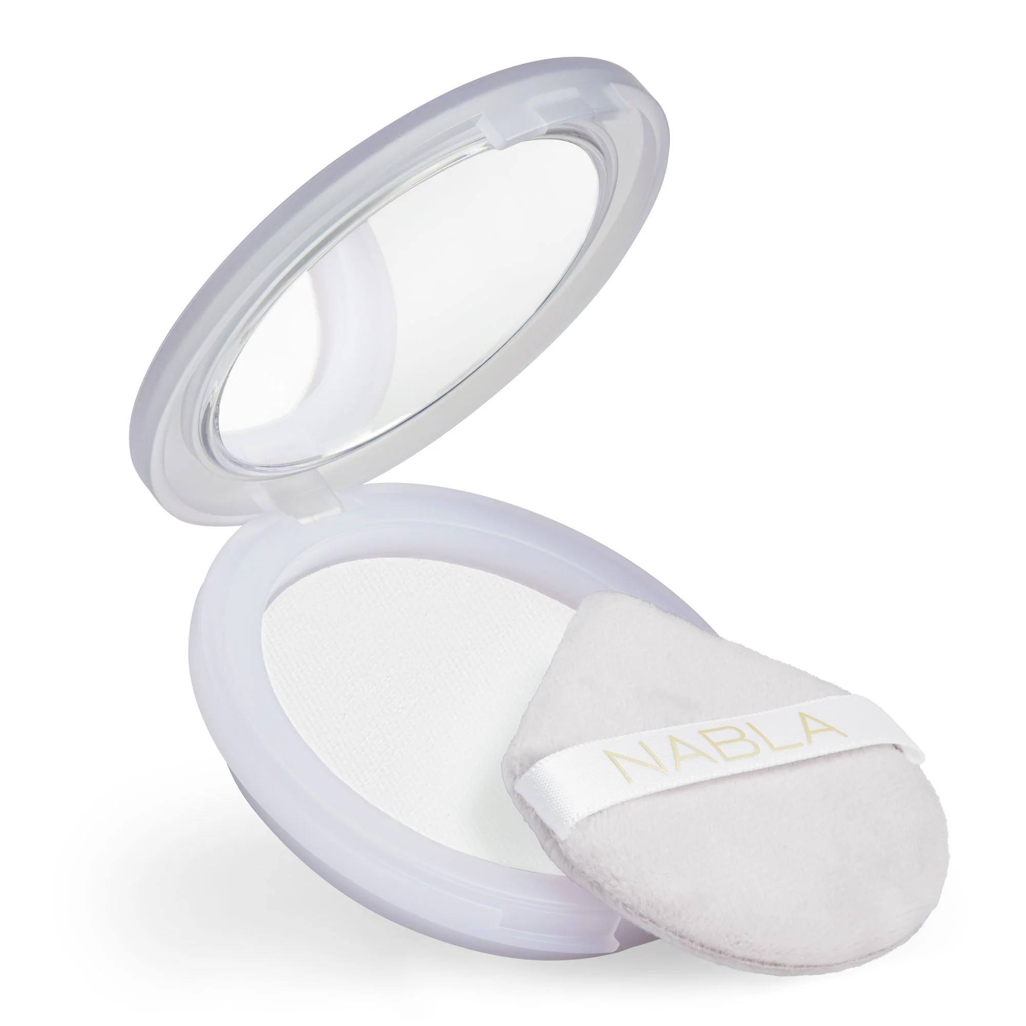 Viso Close-Up Blotting Pressed Powder - Cipria compatta
