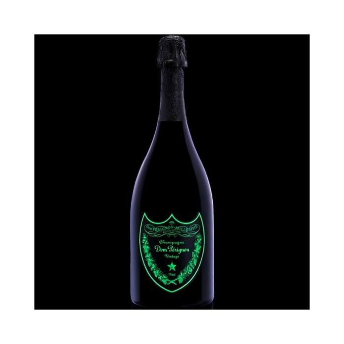 Dom Perignon Annata 2015 Etichetta Luminosa